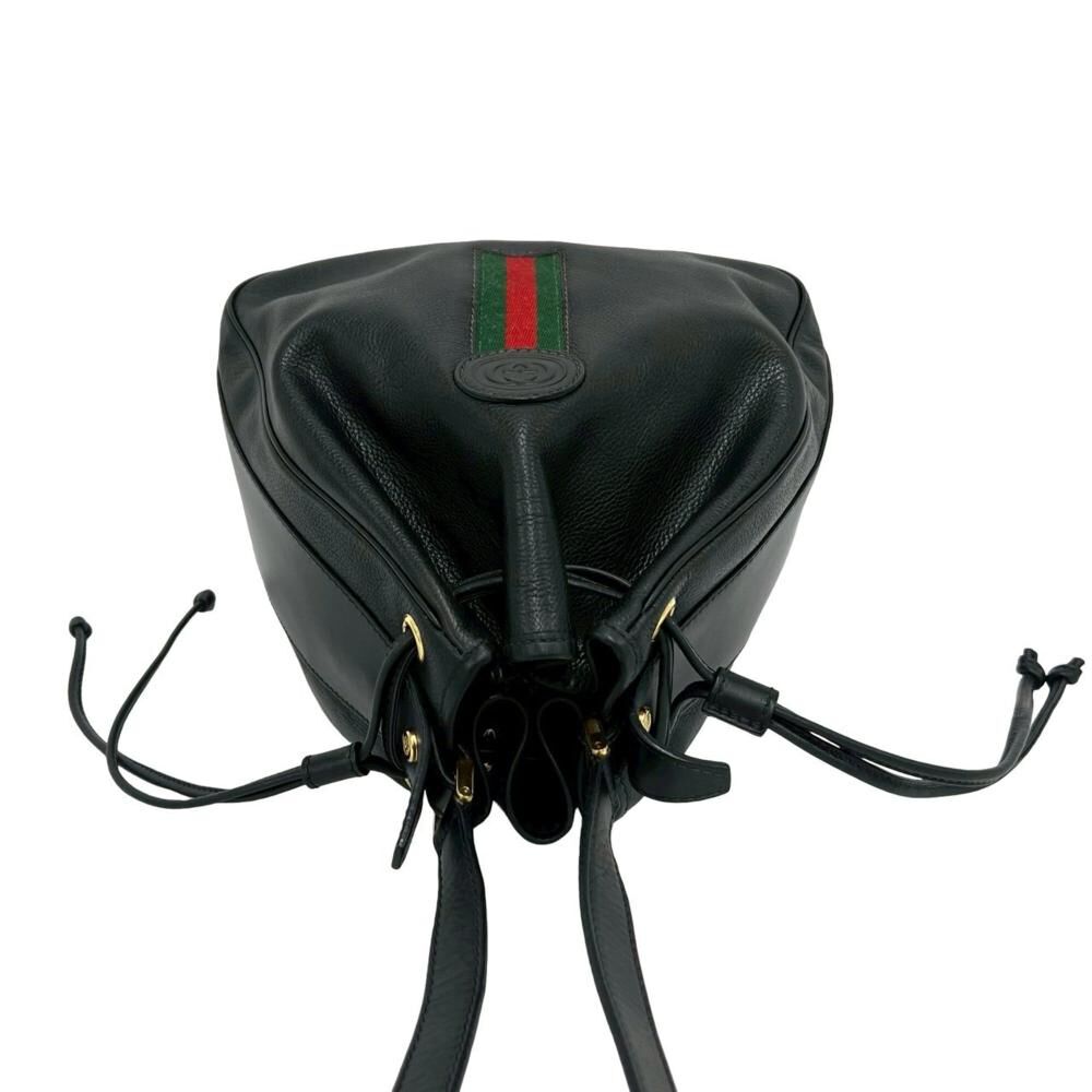 Gucci Bucket Bag