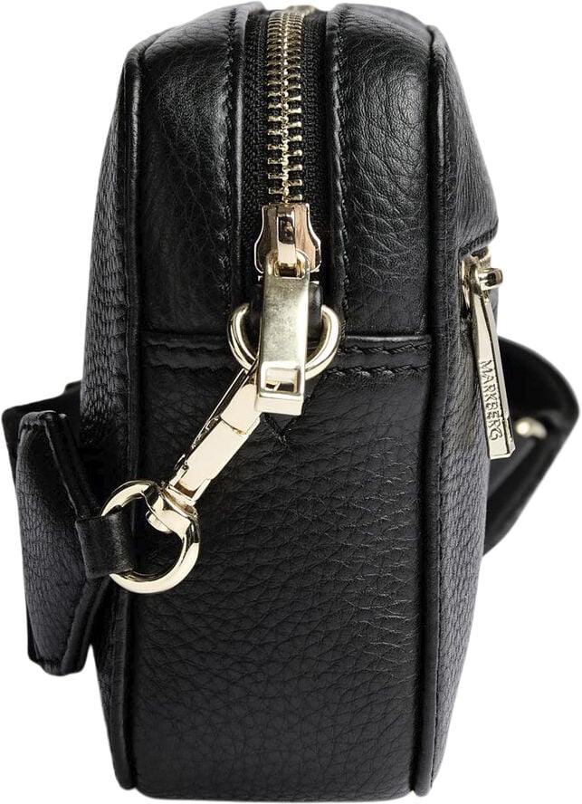 Eleambg Web. Cross. Bag, Grain