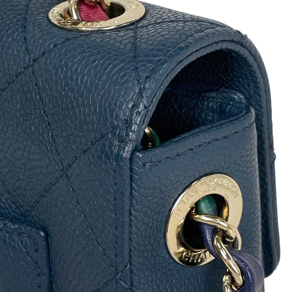 Chanel Shoulder Bag
