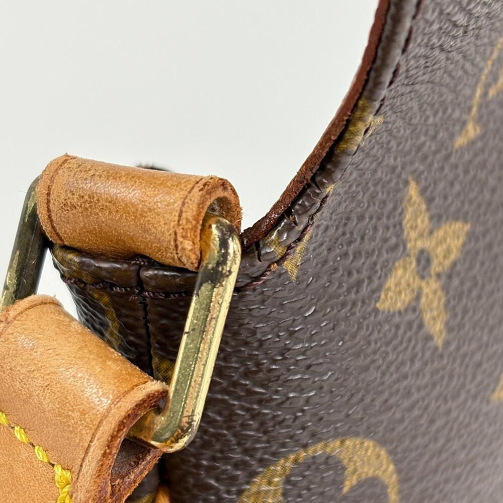 Louis Vuitton Musette Salsa