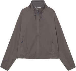 Track Jacket Oversized Kia