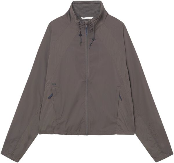 Track Jacket Oversized Kia