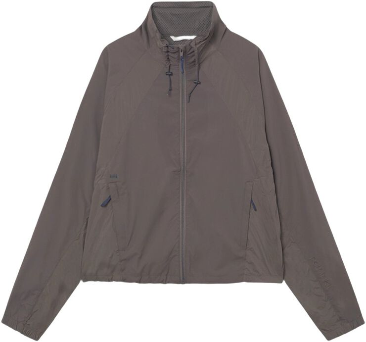 Track Jacket Oversized Kia