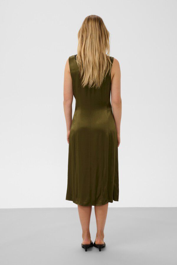 SLIrini Lace Dress