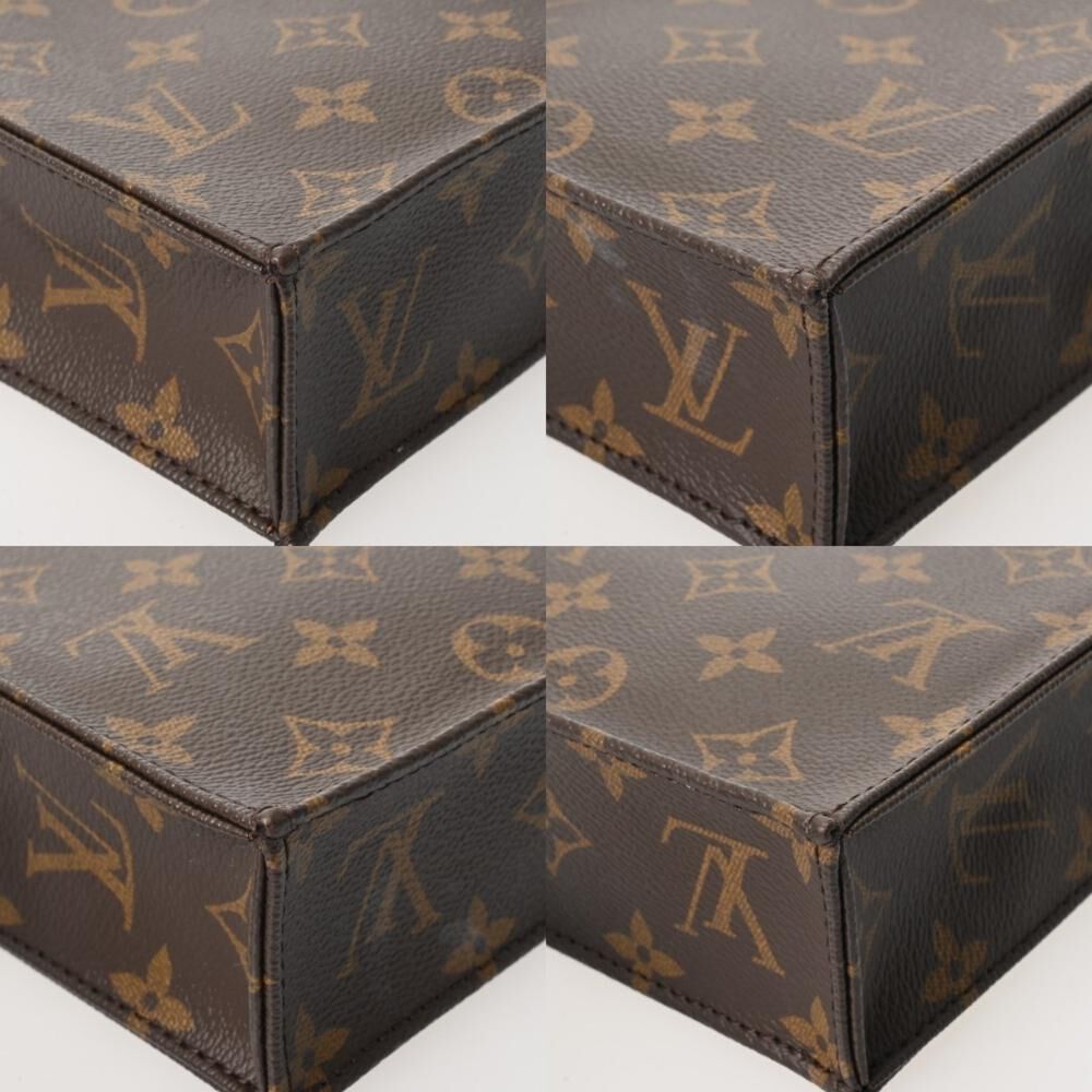 Louis Vuitton Sac Plat