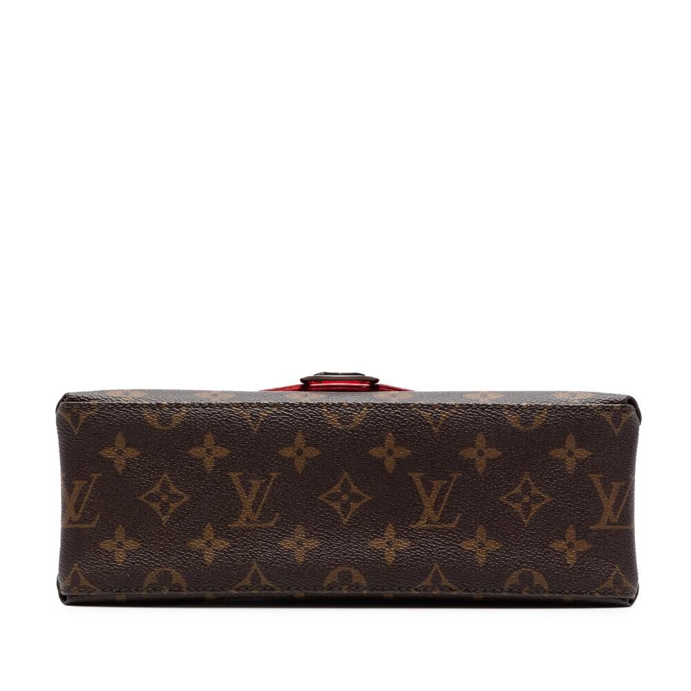 Louis Vuitton Saint Michel