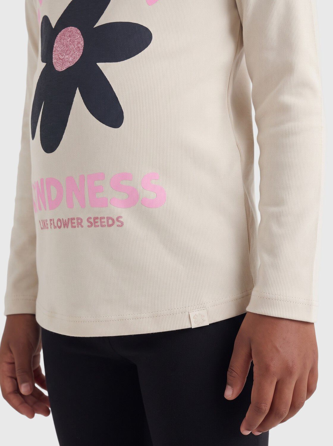 Kmgdaphe Ls Reg Tee Jrs