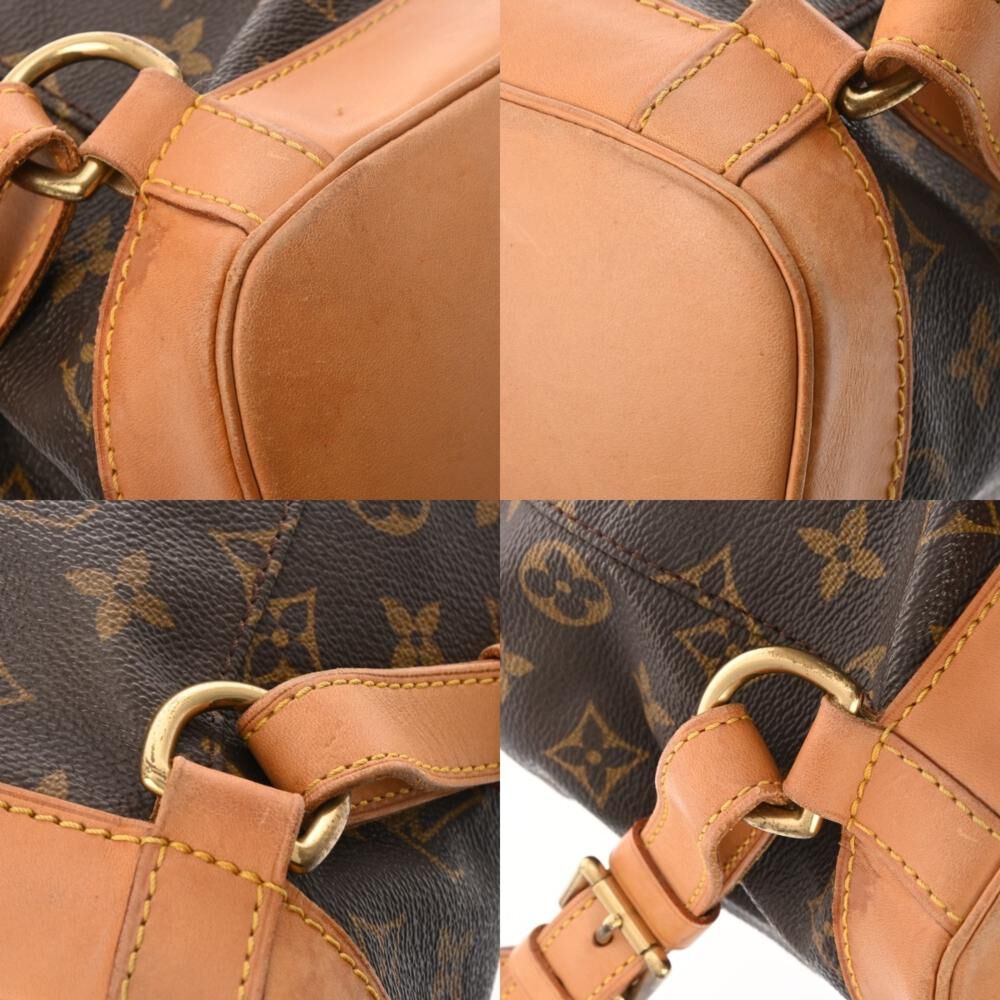 Louis Vuitton Montsouris