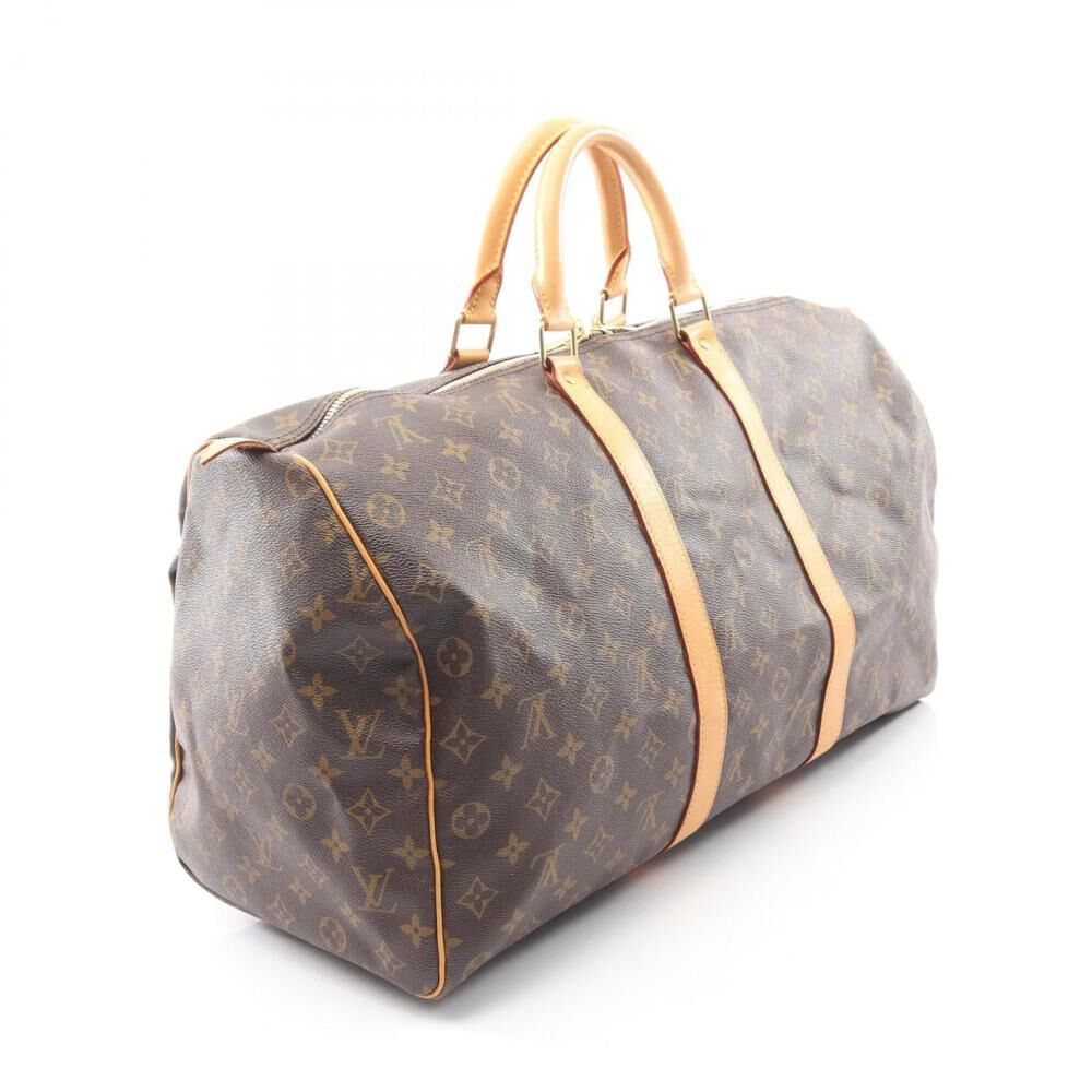 Louis Vuitton Keepall