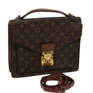 Louis Vuitton Handbag