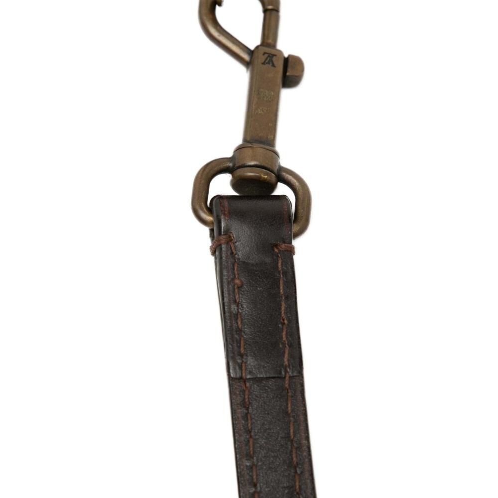 Louis Vuitton Sac Plat