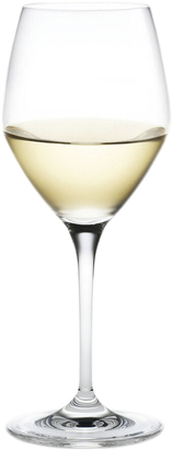Perfection Hvidvinsglas klar 32 cl 6 stk.