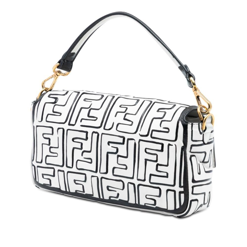 Fendi Baguette