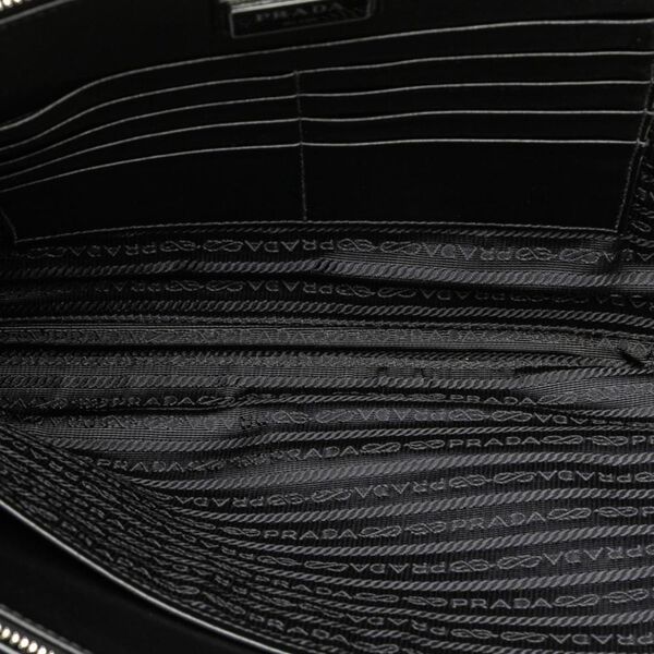 Prada Clutch