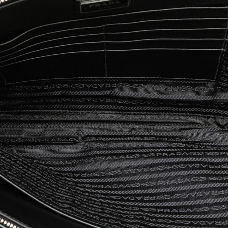 Prada Clutch