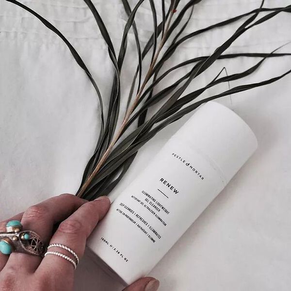 PESTLE & MORTAR Renew 100 ml