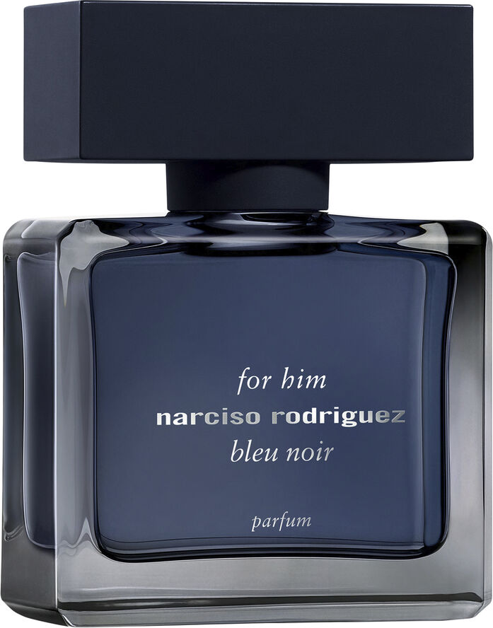 Narciso Rodriguez For Him Bleu noir Parfum