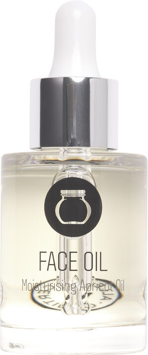 Face Oil