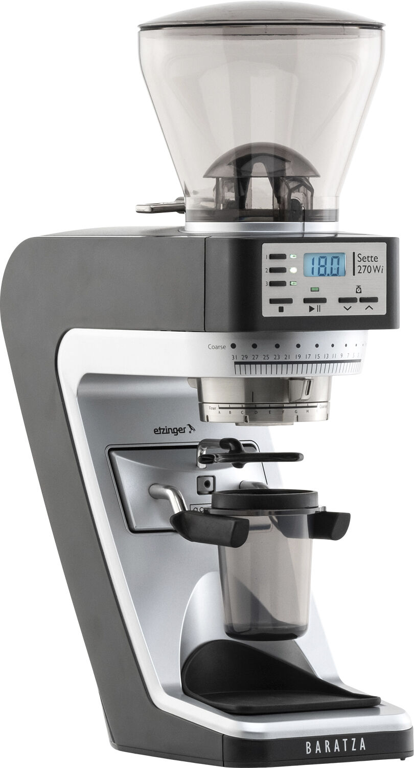 BARATZA SETTE 270WI COFFEE GRINDER
