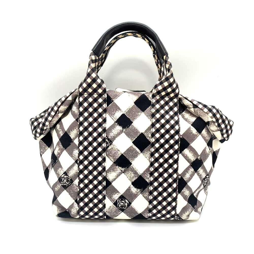 Chanel Tote