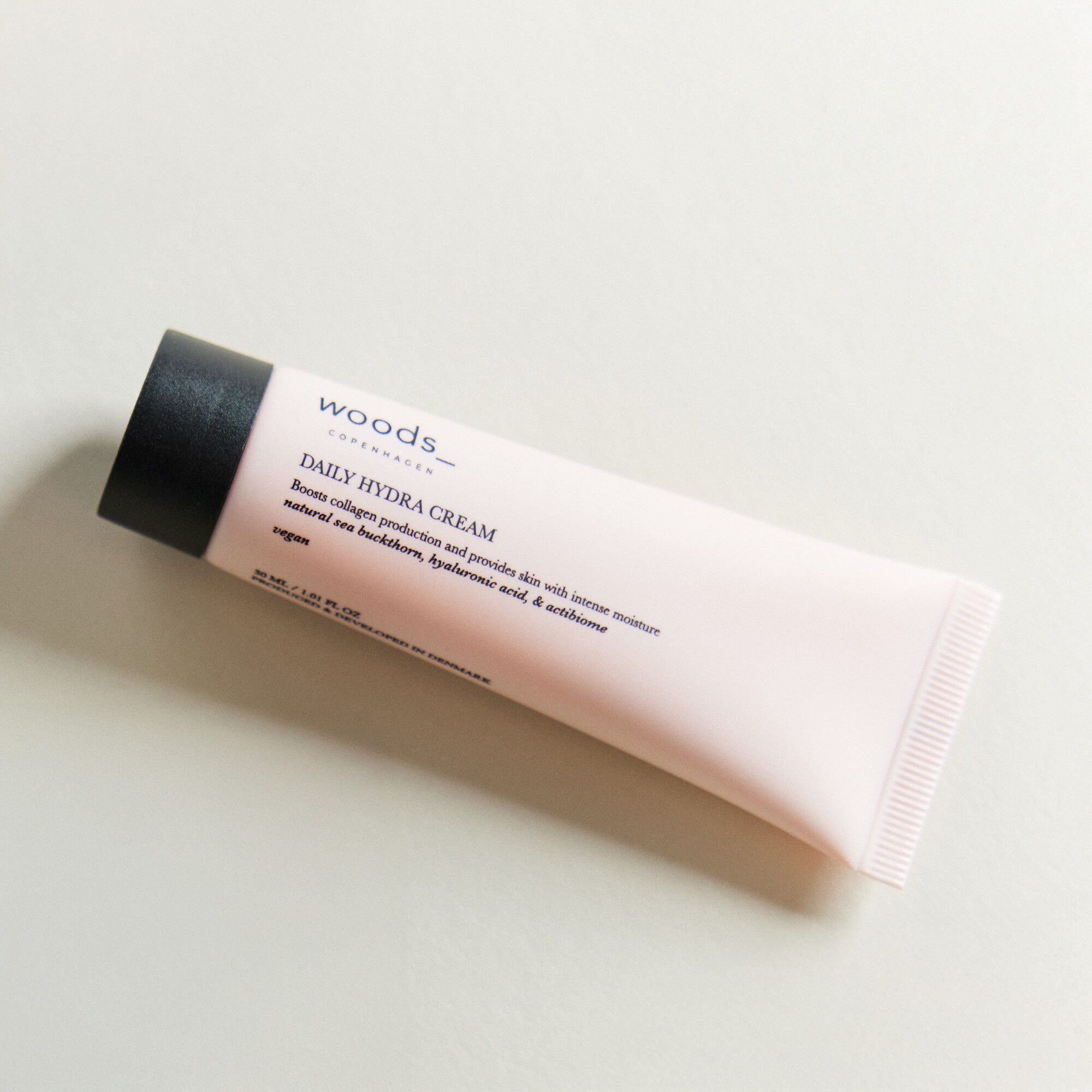 Daily Hydra Cream Travel Size 30 ml