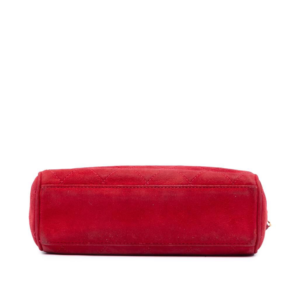 Chanel Crossbody Bag
