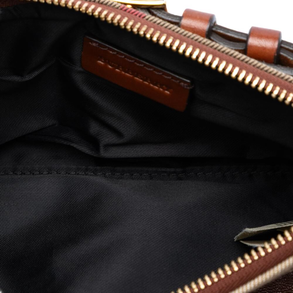Burberry Clutch