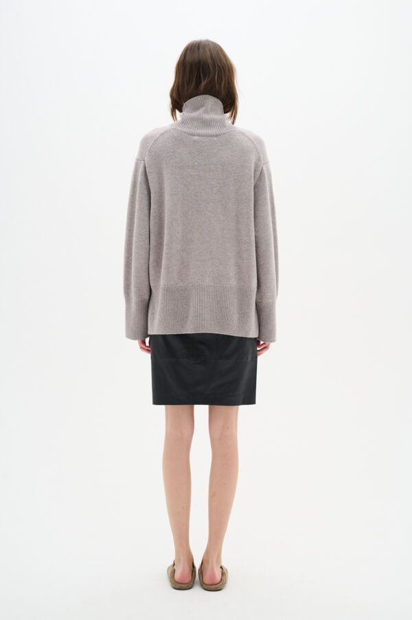 Luella Skirt Premium HW