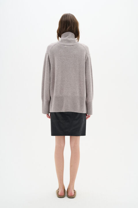 Luella Skirt Premium HW