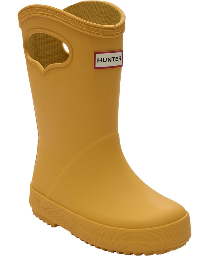 KIDS PULL ON BOOT