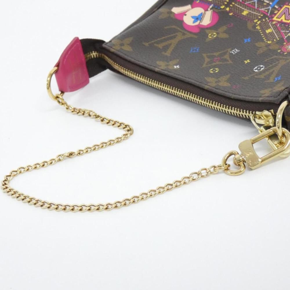 Louis Vuitton Pochette Accessoires