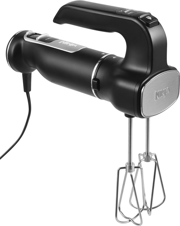 Ninja CL100EU 3i1 Stavblender, Håndmixer & Minihakker