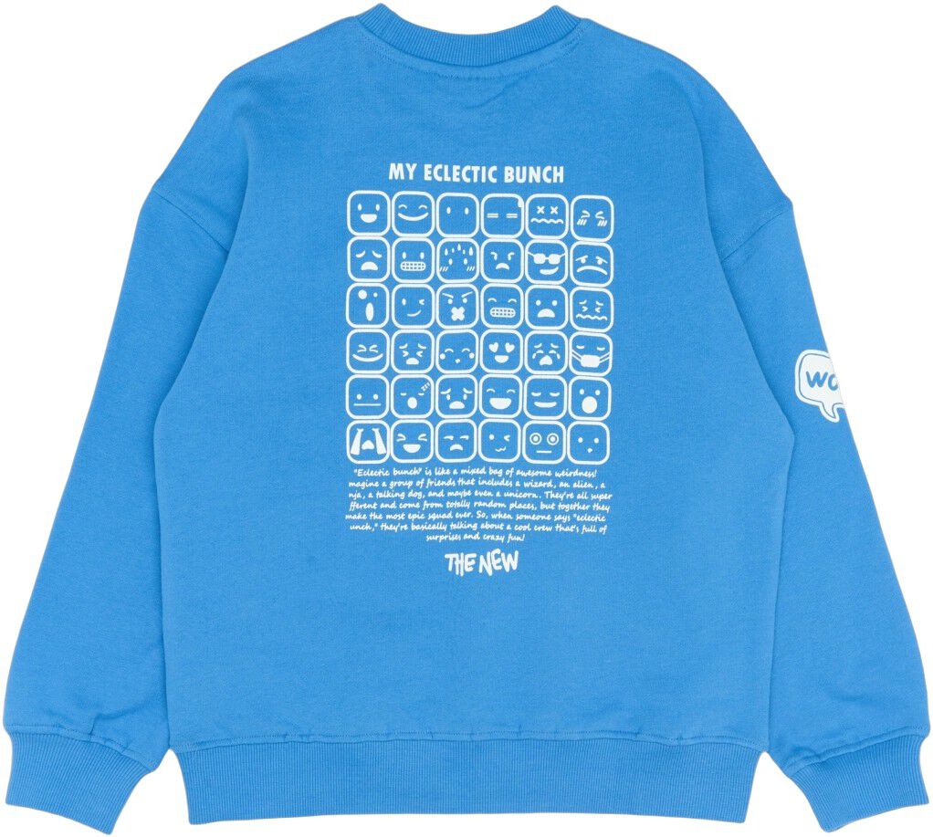 TNPelle OS Sweatshirt