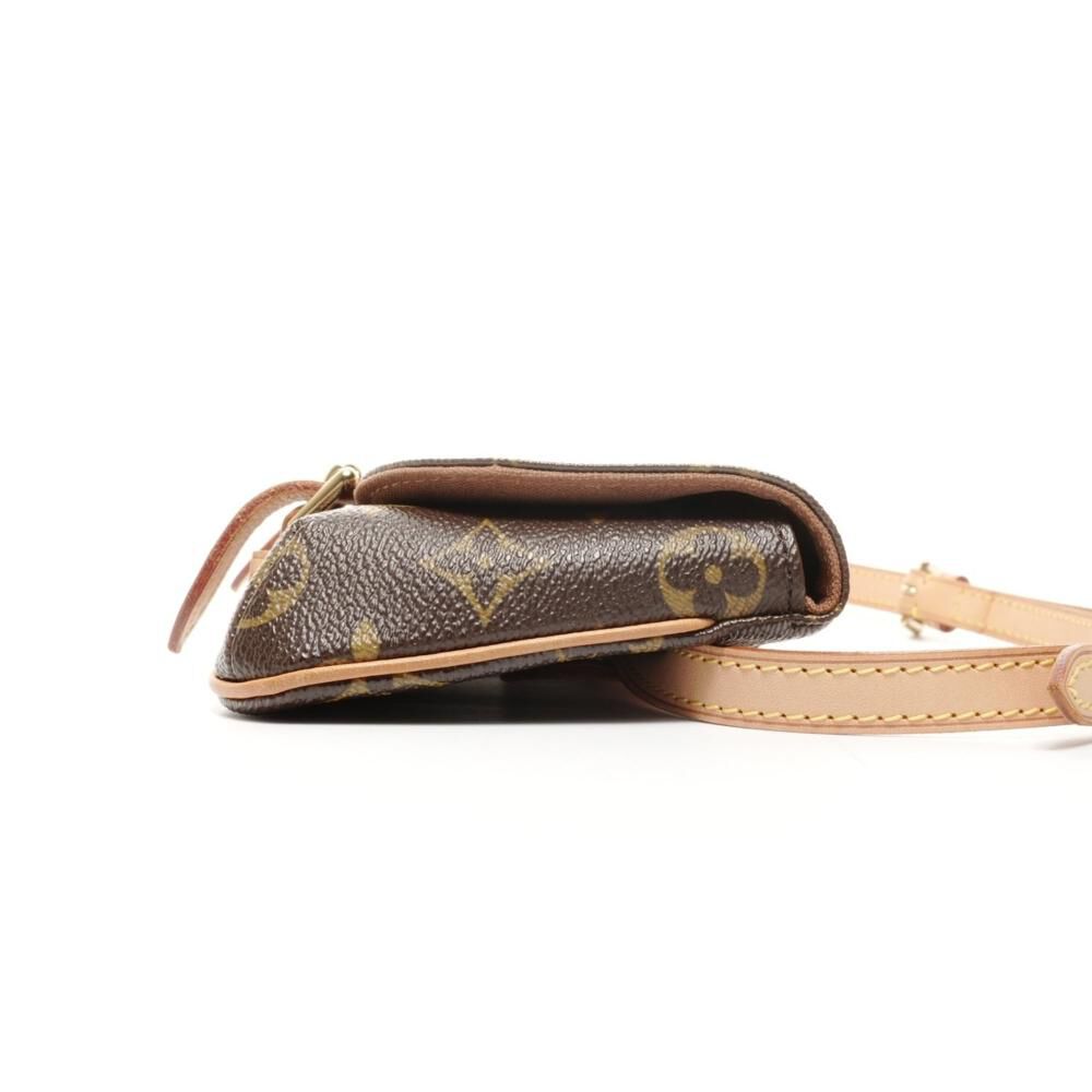 Louis Vuitton Pochette Marelle