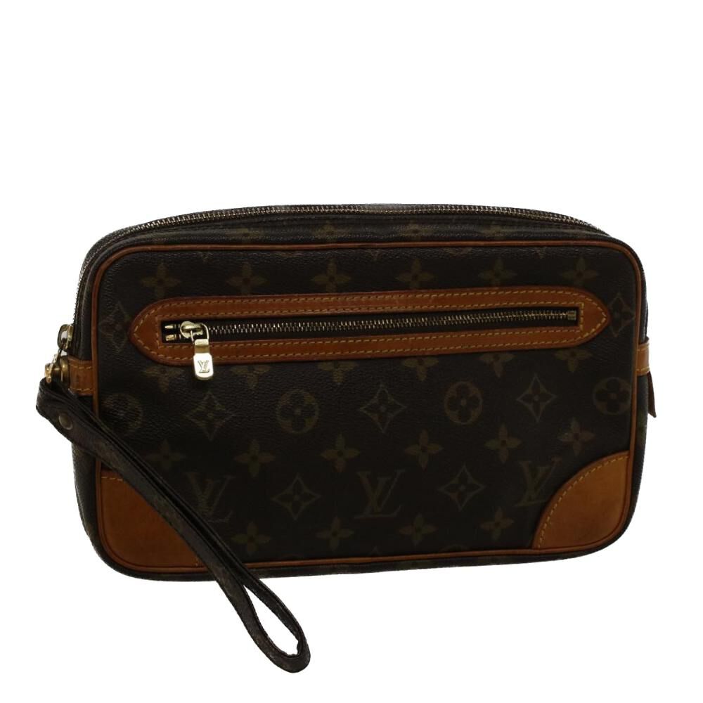 Louis Vuitton Marly Dragonne