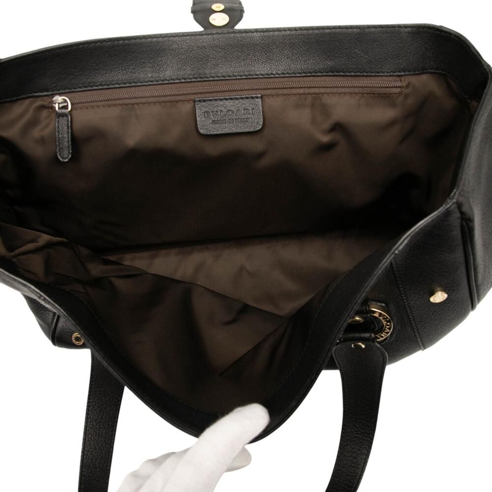Bvlgari Tote