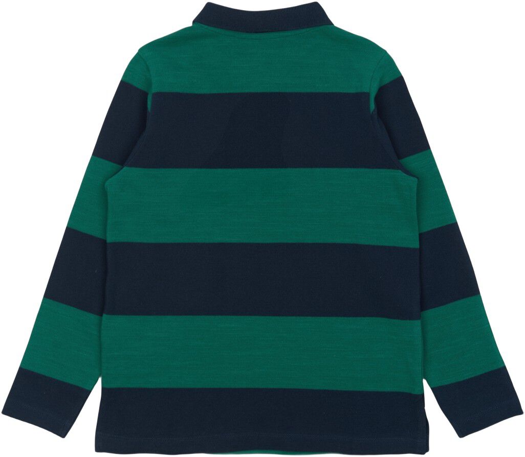 TNPino L_S Pique Polo