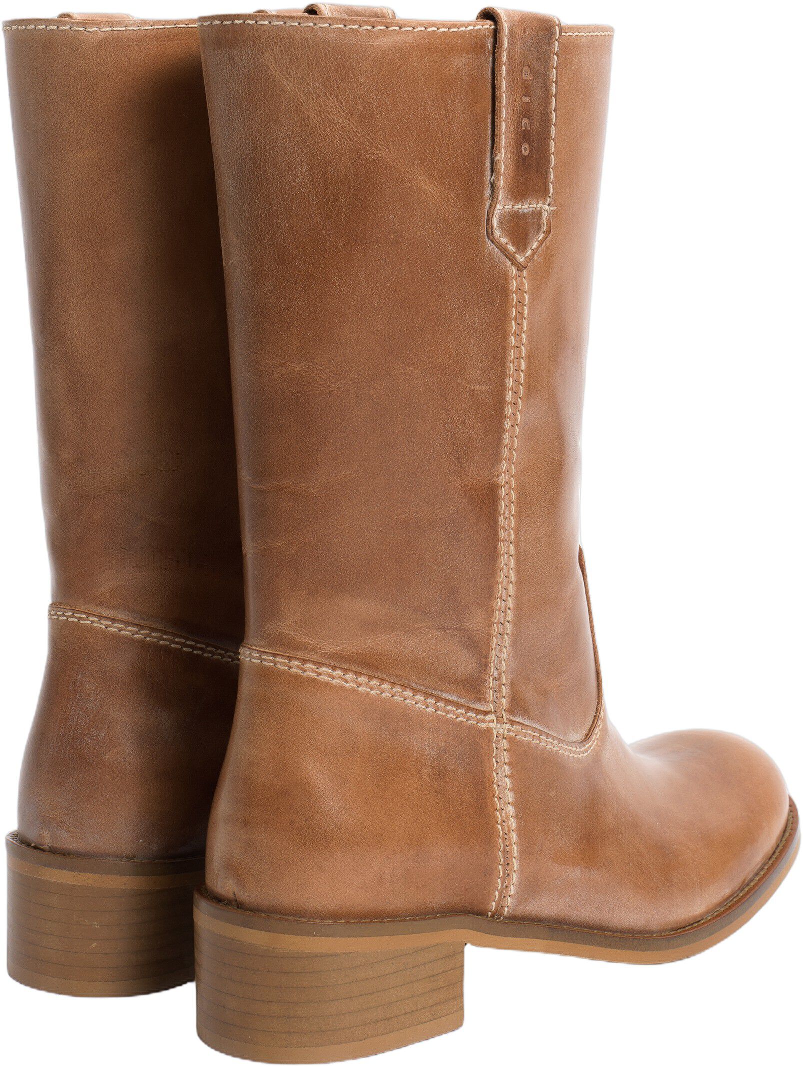 Julia - Escovado, Julia - Escovado