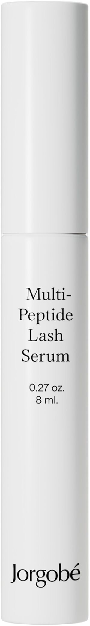 Jorgobé Multi-Peptide Lash Serum 8 ml