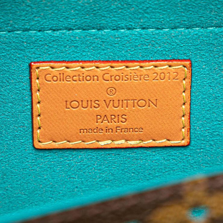 Louis Vuitton Saumur