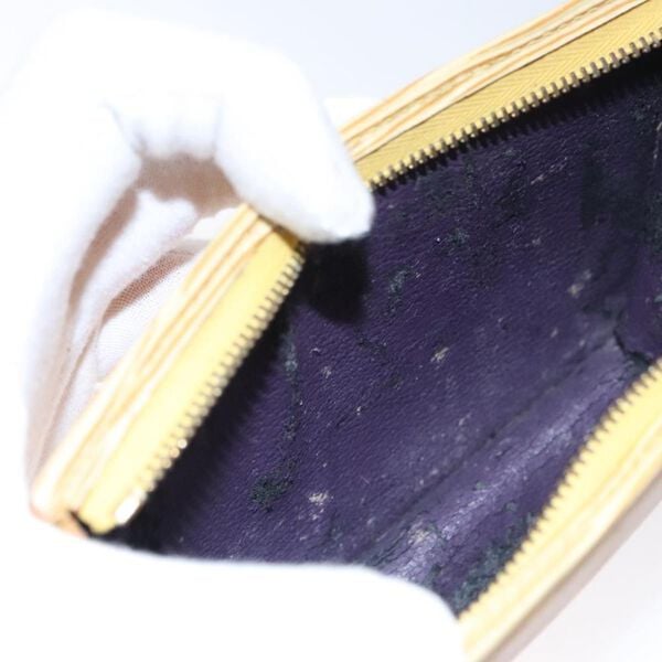 Louis Vuitton Poche Toilette