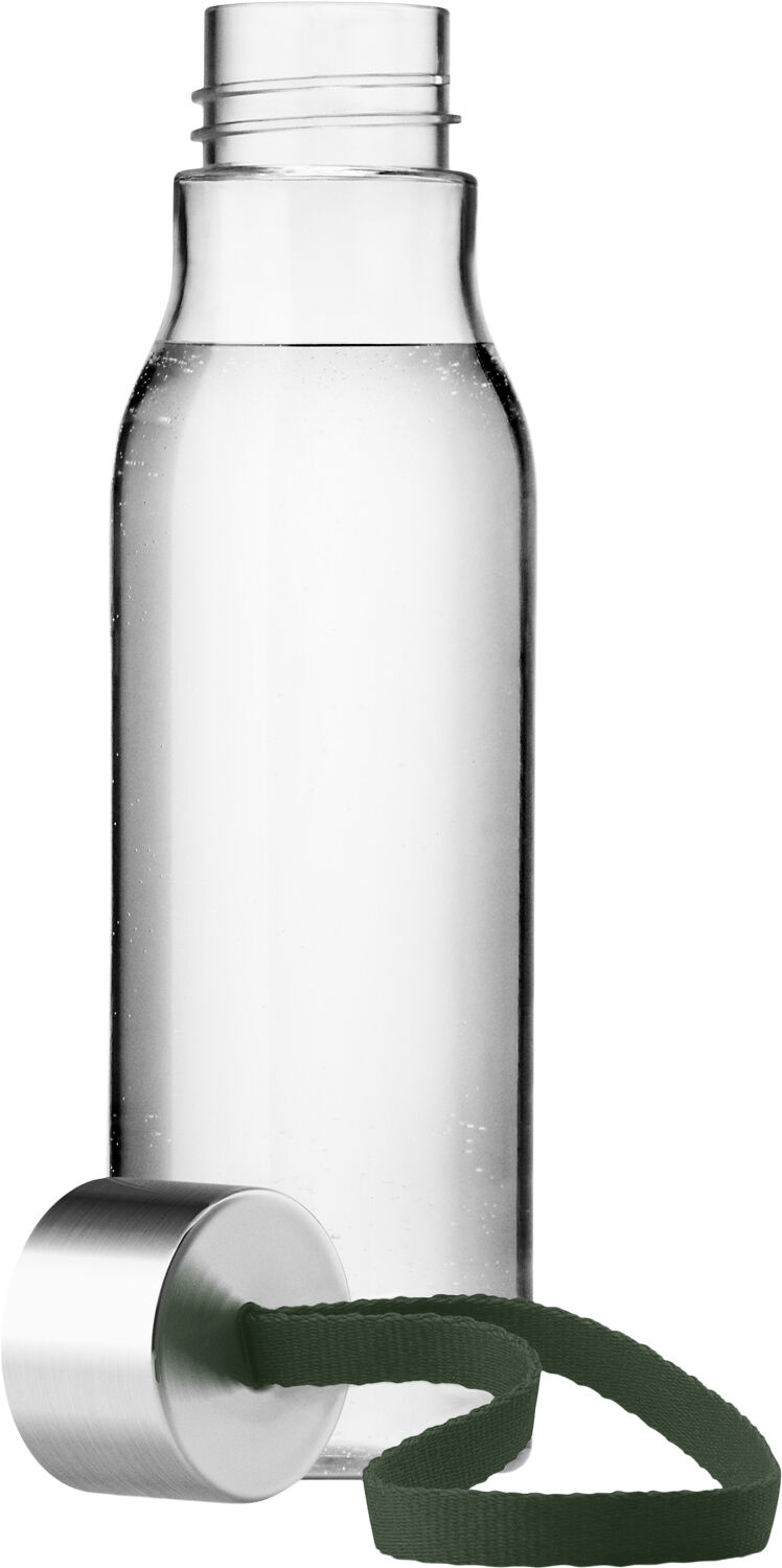 Drikkeflaske 0,5 l Emerald green