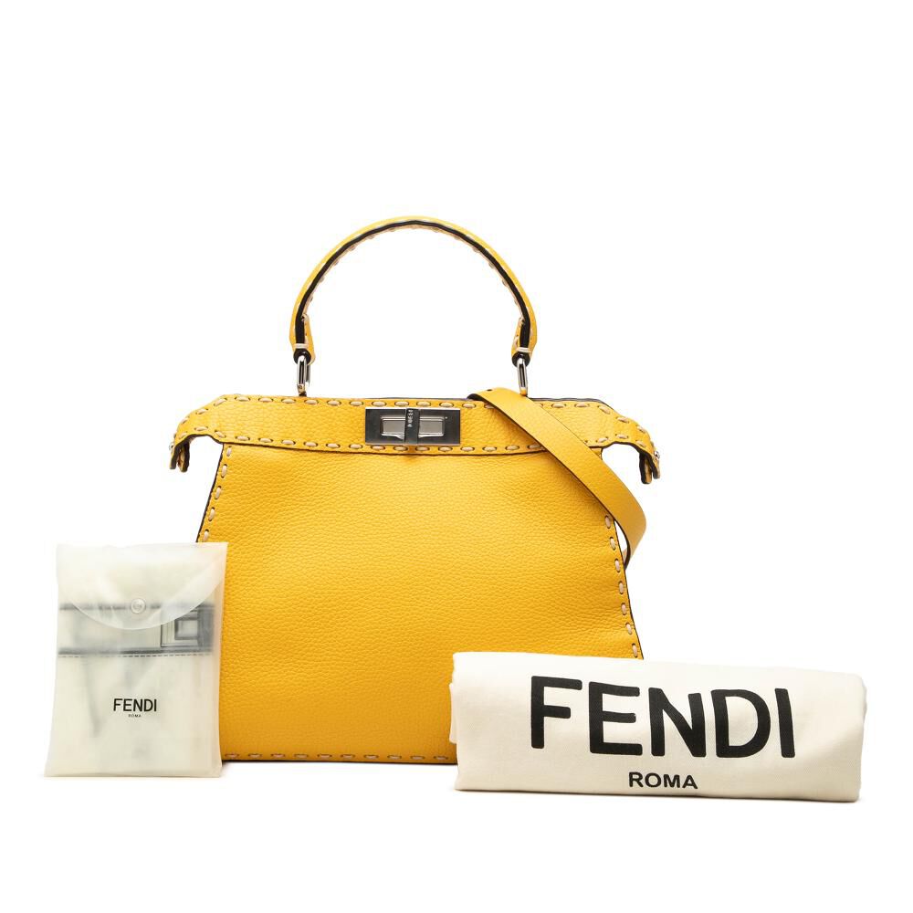 Fendi Peekaboo
