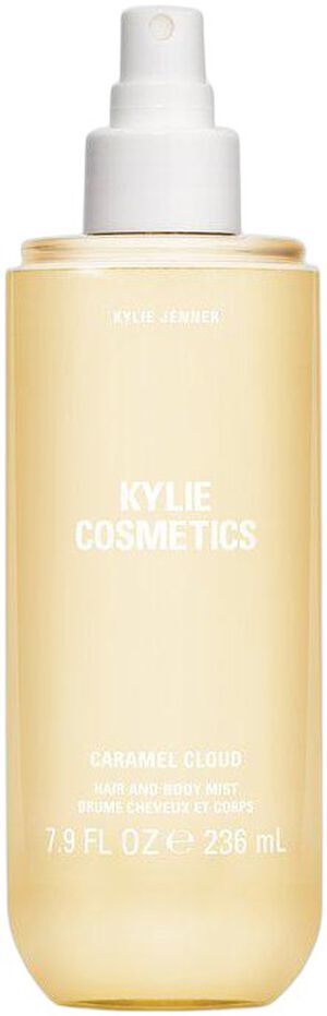 Kylie Jenner Hair & Body Mist Caramel Cloud 236 ml