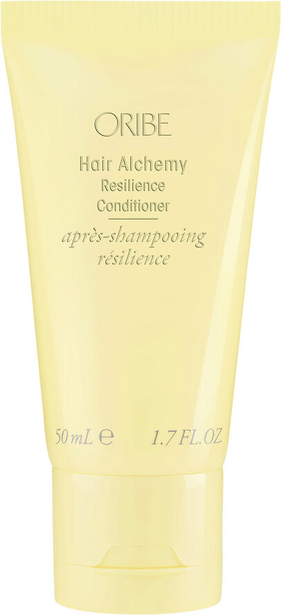 Hair Alchemy Resilience Conditioner travel size