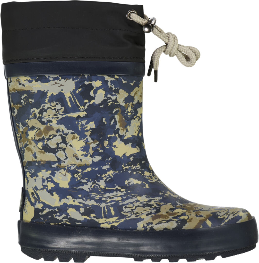 Printet Termo Gummist&oslash;vle