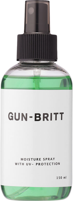 Moisture Spray with UV Protection 150 ml