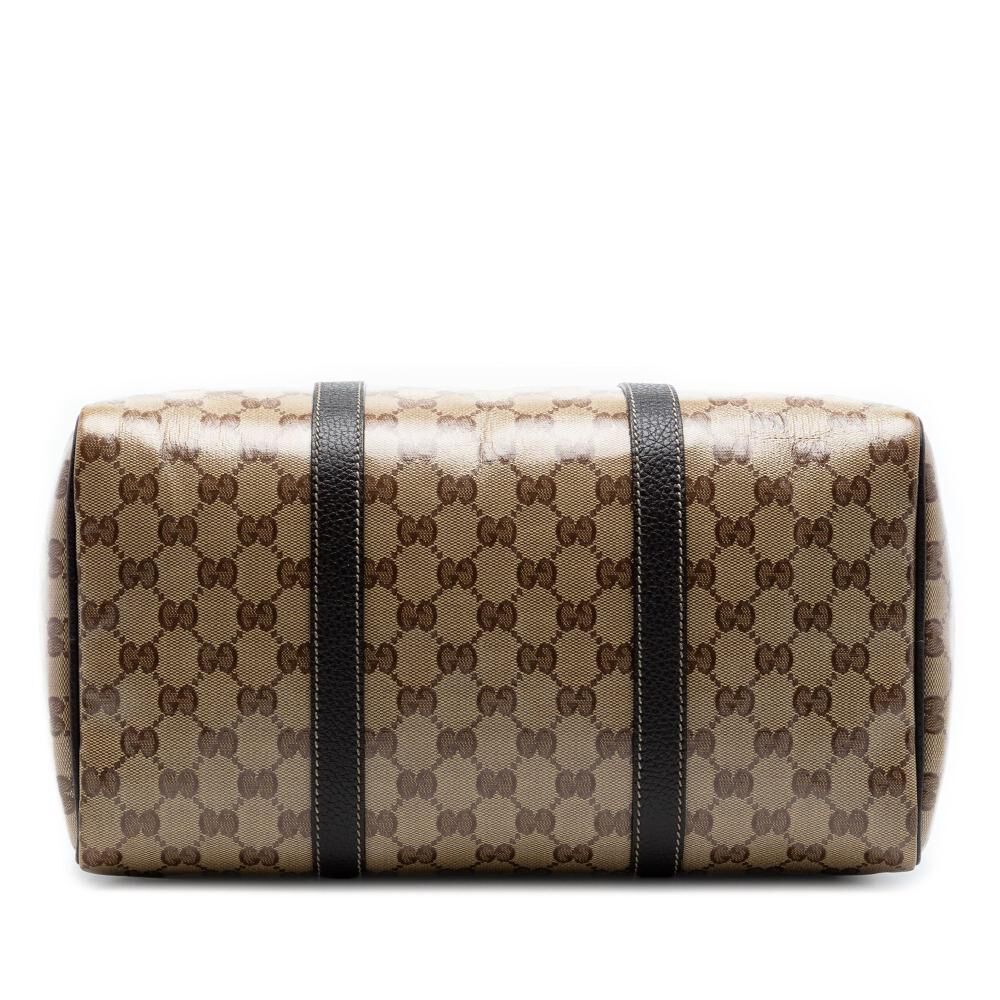 Gucci Boston Bag