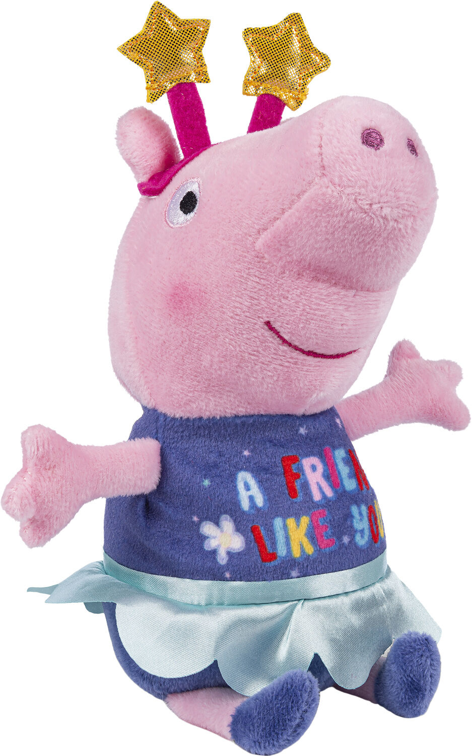 PEPPA PIG 20cm 2 ASST