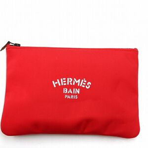 Hermes Pouch